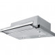 MEPAMSA Campana extraíble  SUPERLINE 60 INOX V2, 3150486087, 60 cm, Inoxidable